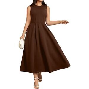 NEW Plus Size Dress Size Large Plus 10-12 Black Wedding Guest Maxi